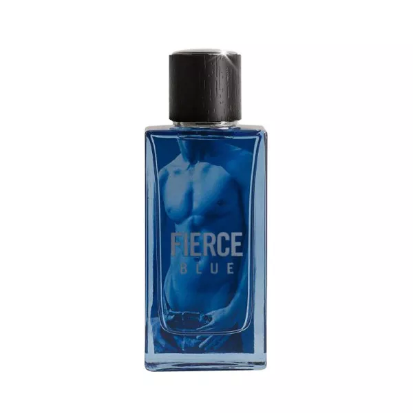 Abercrombie & Fitch Fierce Blue �������� (������)