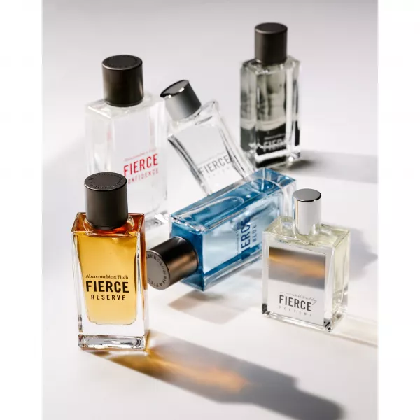 Abercrombie & Fitch Fierce Blue �������� (������)