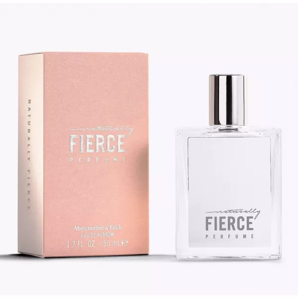 Abercrombie & Fitch Naturally Fierce ����������� ����