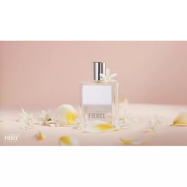 Abercrombie & Fitch Naturally Fierce ����������� ����