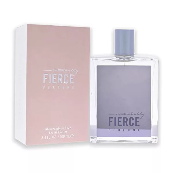 Abercrombie & Fitch Naturally Fierce ����������� ����
