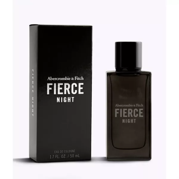Abercrombie & Fitch Fierce Night ��������