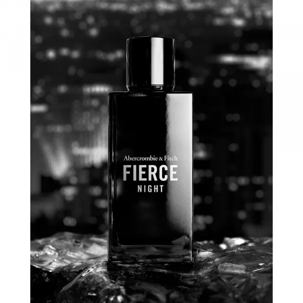 Abercrombie & Fitch Fierce Night ��������