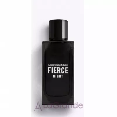 Abercrombie & Fitch Fierce Night  ()