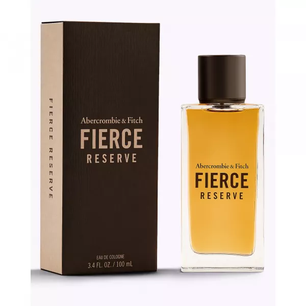Abercrombie & Fitch Fierce Reserve ��������