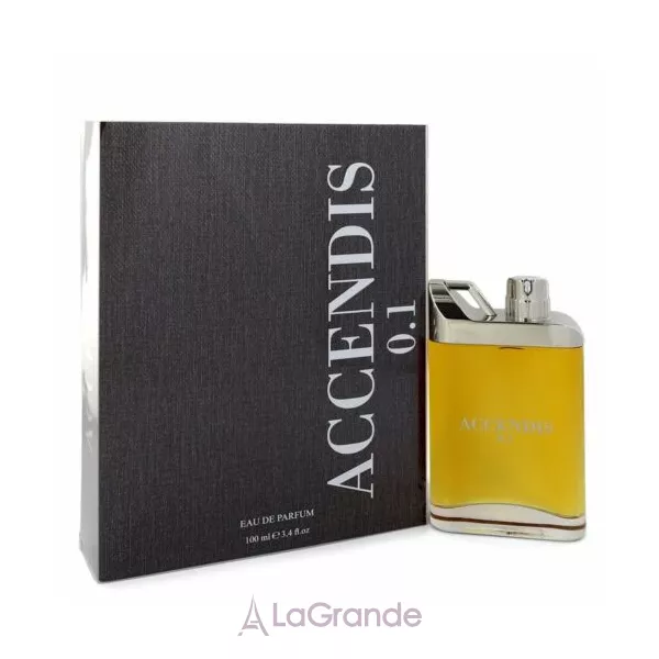 Accendis 0.1 ��������������� ����