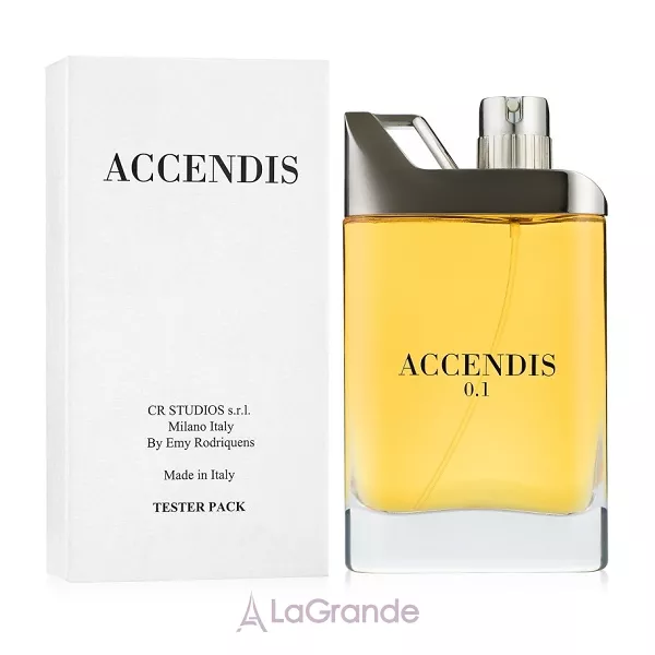 Accendis 0.1 ��������������� ���� (������)