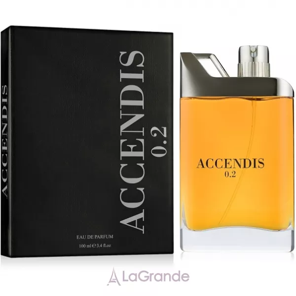 Accendis 0.2 ����������� ����