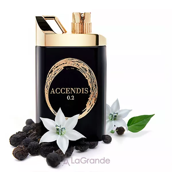 Accendis 0.2 ����������� ����