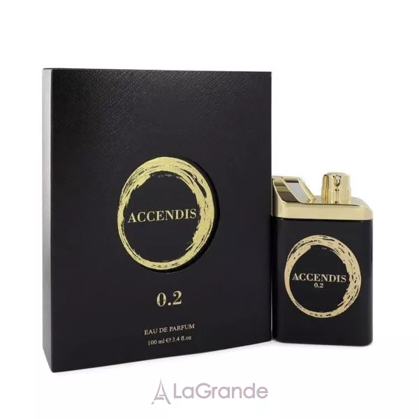 Accendis 0.2 ����������� ����