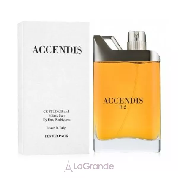 Accendis 0.2 ��������������� ���� (������)