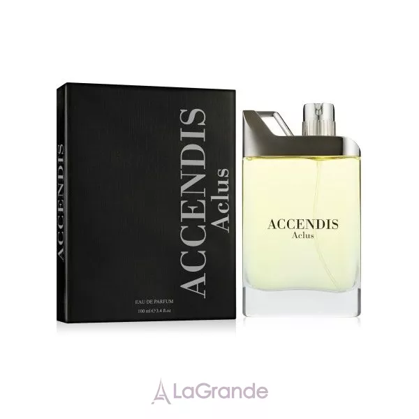 Accendis Aclus ��������������� ����