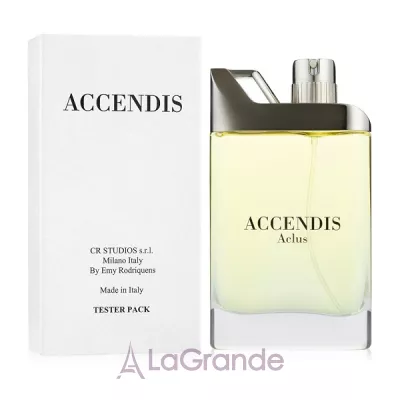 Accendis Aclus   ()