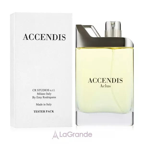 Accendis Aclus ��������������� ���� (������)