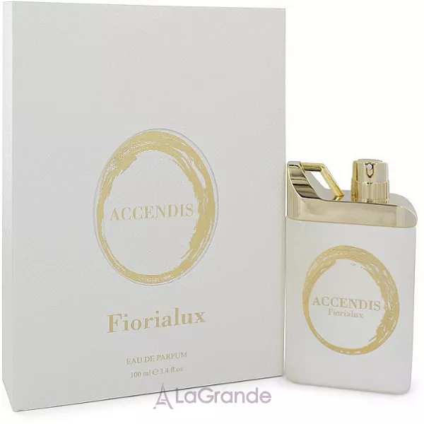 Accendis Fiorialux ����������� ����