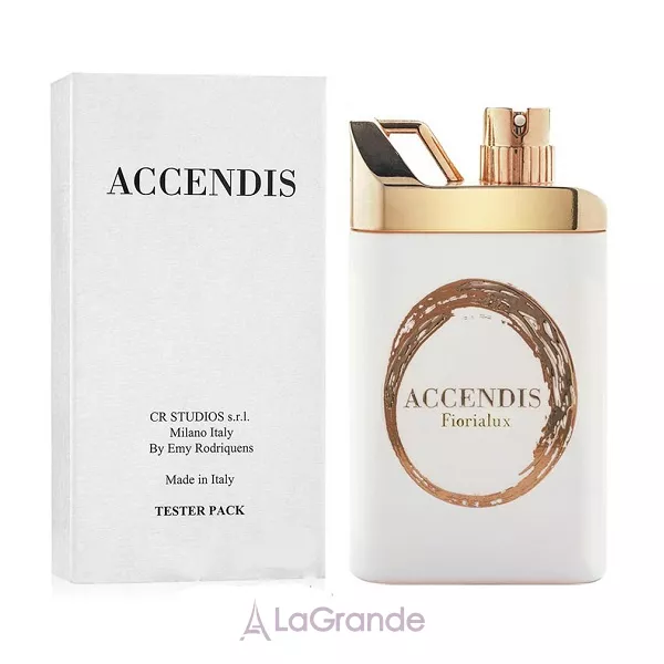 Accendis Fiorialux ����������� ���� (������)