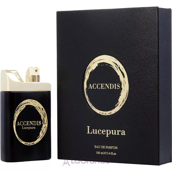 Accendis Lucepura ����������� ����