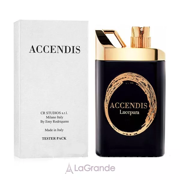 Accendis Lucepura ����������� ���� (������)