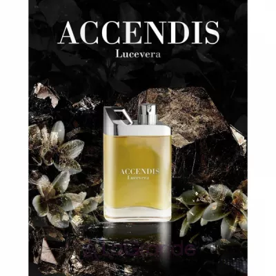 Accendis Lucevera  