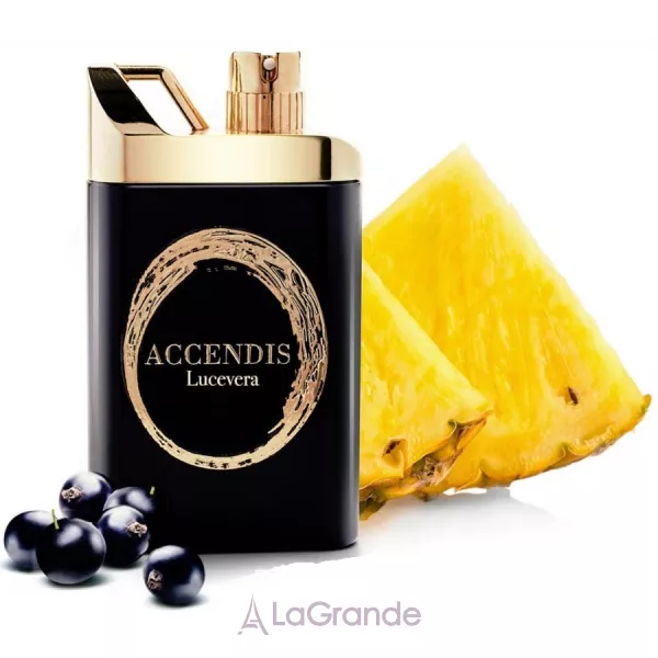 Accendis Lucevera ��������������� ����