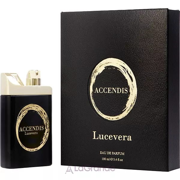 Accendis Lucevera ��������������� ����