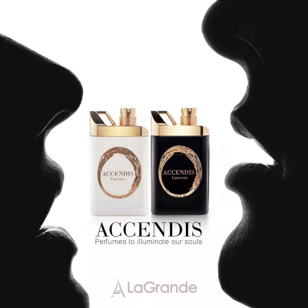 Accendis Lucevera ����������� ���� (������)