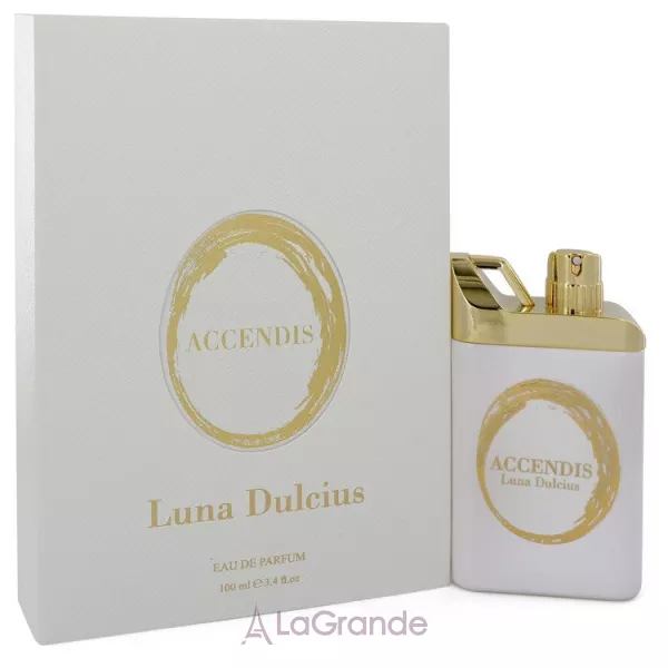 Accendis Luna Dulcius ��������������� ����