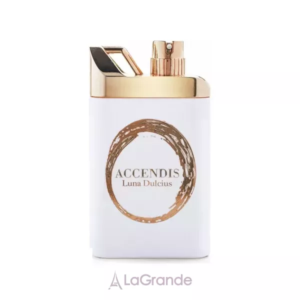 Accendis Luna Dulcius ��������������� ����