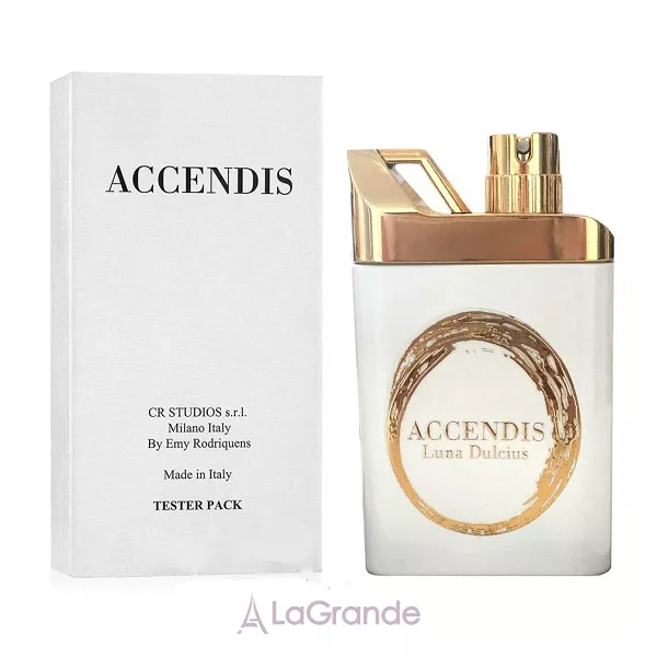 Accendis Luna Dulcius ����������� ���� (������)