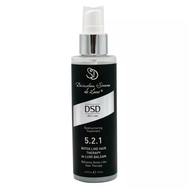 DSD de Luxe 5.2.1 Botox Like Hair Therapy Balsam ³���������� ������� ��� �������