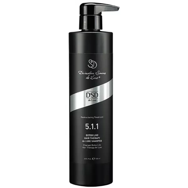 DSD de Luxe 5.1.1 Botox Hair Therapy de Luxe Shampoo ������� ��� ������� 