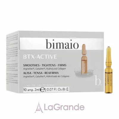 Bimaio BTX-Active  