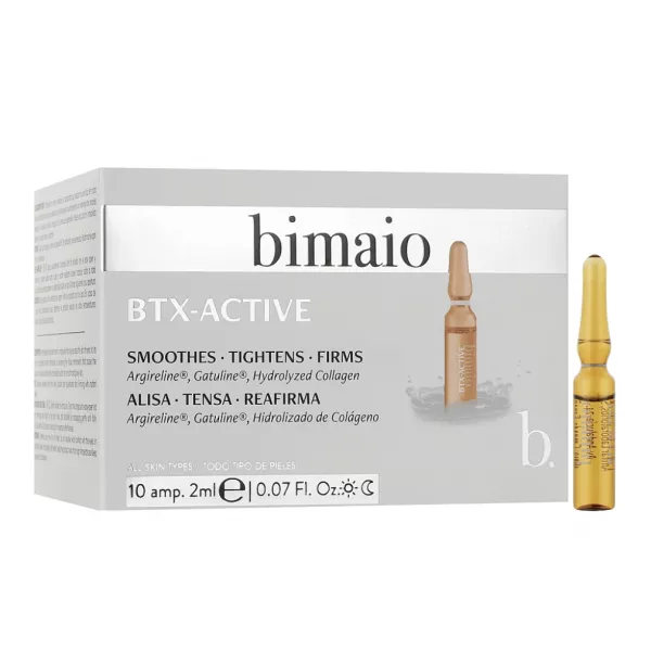 Bimaio BTX-Active ������ 
