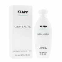 Klapp Clean & Active Exfoliator Oily Skin ����������� ��� ������ ����