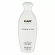 Klapp Clean & Active Exfoliator Dry Skin    