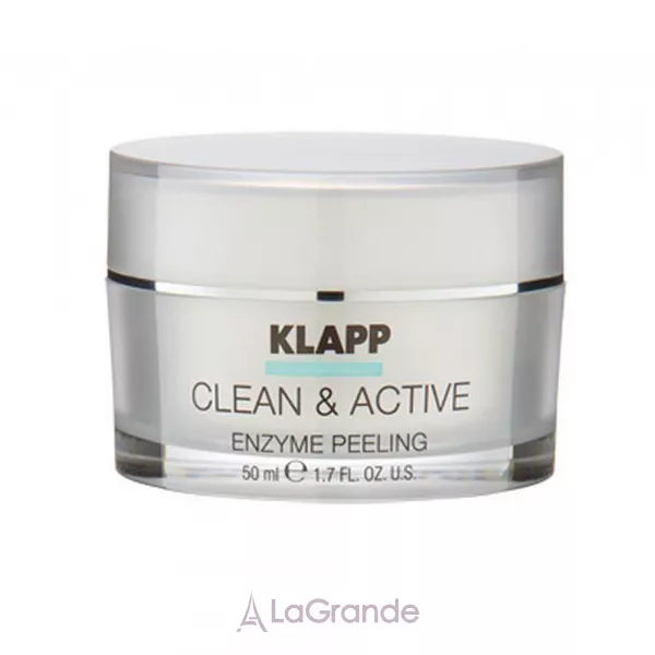 Klapp Clean & Active Enzyme Peeling ������� �����-���� ��� �������