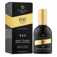 DSD de Luxe 3.4.4 Capixyl + Placenta Shock Lotion ������ �� ��������� ����� 3.4.4