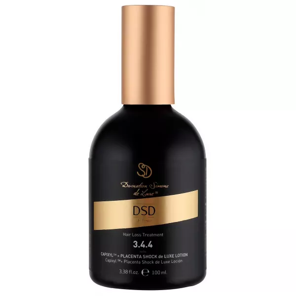 DSD de Luxe 3.4.4 Capixyl + Placenta Shock Lotion ������� �� �������� ������� 3.4.4