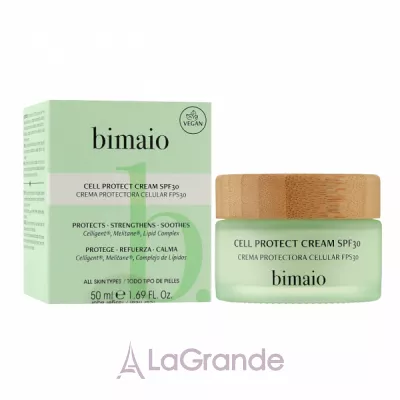 Bimaio Cell Protect Cream SPF30     SPF30