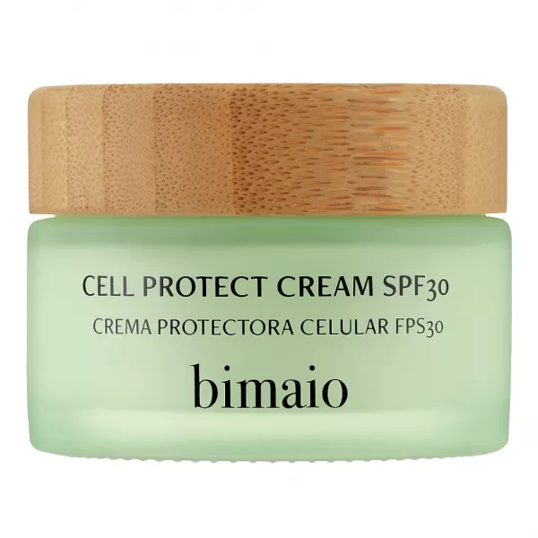 Bimaio Cell Protect Cream SPF30 ������� ���� ��� ���� SPF30