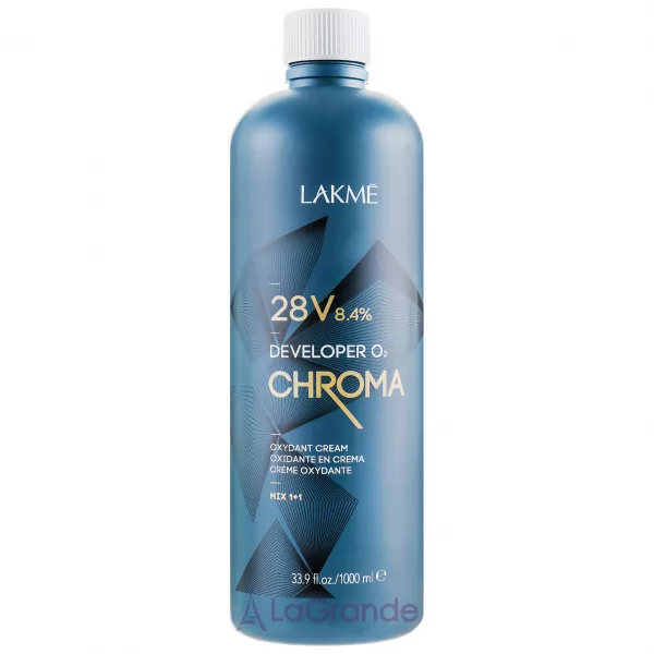Lakme Chroma Developer 28V ����-��������� 8,4%