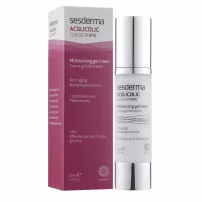 SesDerma Laboratories Acglicolic Classic Forte Moisturizing Gel Cream ����������� ����-���� ��� ���� "������� �����"