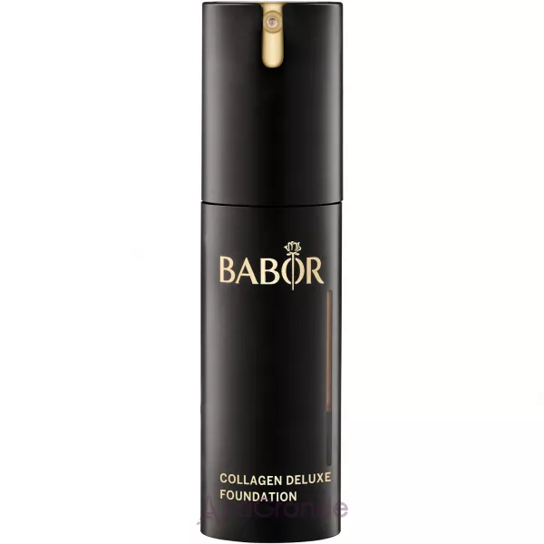 Babor Collagen Deluxe Foundation ��������� ���� � ����������