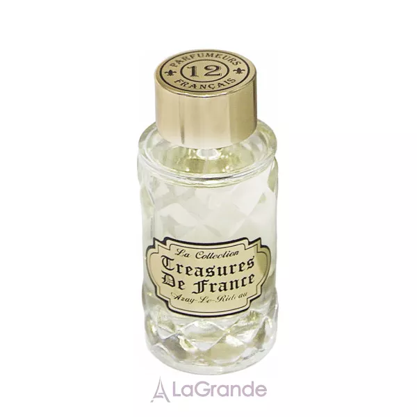12 Parfumeurs Francais Azay-le-Rideau ����������� ����