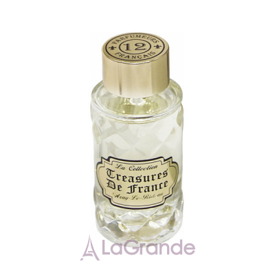 12 Parfumeurs Francais Azay-le-Rideau   ()