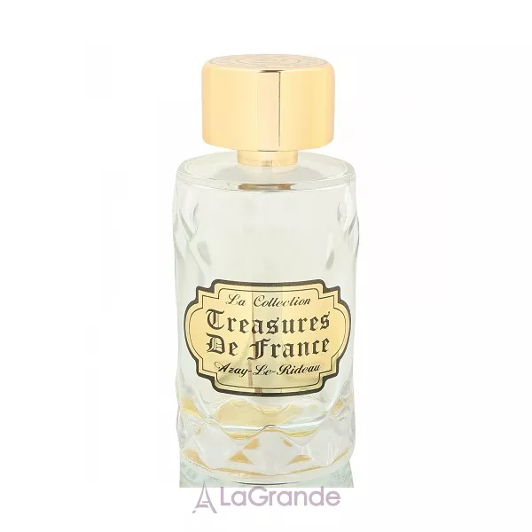 12 Parfumeurs Francais Azay-le-Rideau ����������� ���� (������)