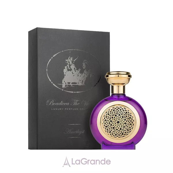 Boadicea the Victorious Amethyst ��������������� ����