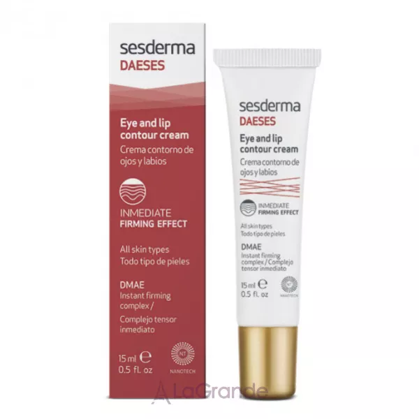 SeSDerma Daeses Eye and Lip Contour Cream ���� ��� ������� ���� �� ���