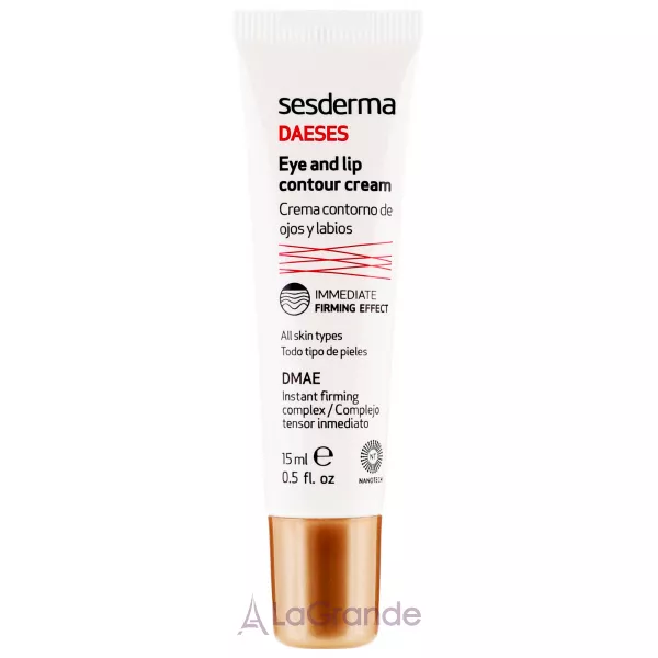SeSDerma Daeses Eye and Lip Contour Cream ���� ��� ������� ���� �� ���