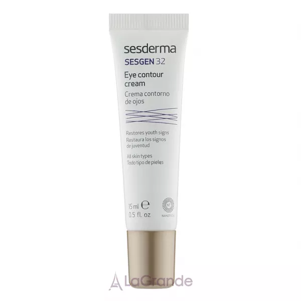 SesDerma Sesgen 32 Eye Contour Cream ����-������ ��� ����